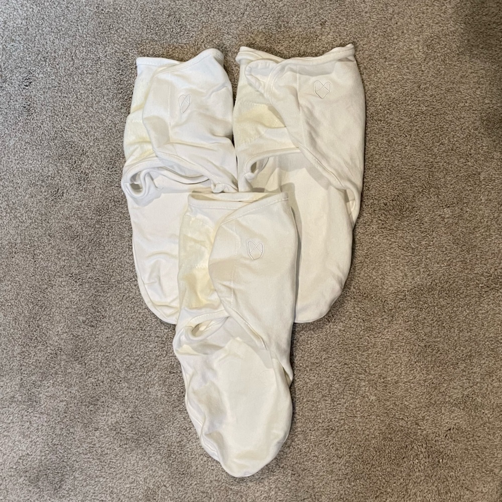 Preemie Swaddles